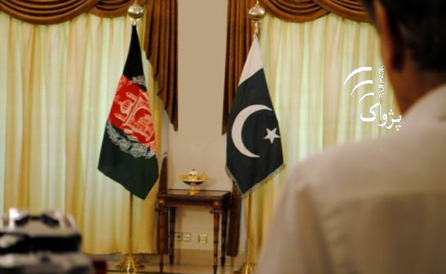 Ghani’s Hostile Remarks Unfortunate: Islamabad